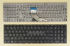 New For HP home 15-da 15-da1000 15t-da2000 Series Keyboard German Tastatur black picture
