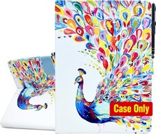 Cute PU Leather Stand Case for Samsung Galaxy Tab A11+ 11