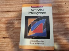 Introduction to Artificial Intelligence picture