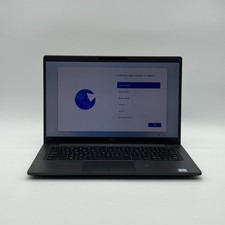 Dell Latitude 7400 14