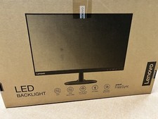 lenovo monitor 24 inch D24-20 picture