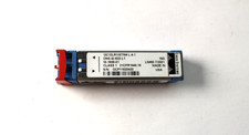 Cisco OC12LR1/STM4 L-4.1 ONS-SI-622-L1 10-1958-01/02 Optical Transceiver picture