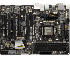 For ASRock Z77 EXTREME4 Motherboard LGA 1155 DDR3 ATX Mainboard picture