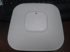 Cisco Aironet AIR-AP1142N-A-K9 Wireless Access Point Dual Band picture