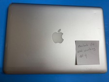 Macbook Pro Non Working #4 picture