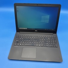 Dell Latitude 3550 15.6” Laptop Core i3-4005U @ 4GB RAM 128GB SDD WIN11 picture
