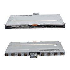 Dell Networking MX9116n 25GbE Fabric Switch PowerEdge MX7000 085VTG picture