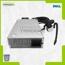 6HTWP Dell PowerEdge R220 II 250W 80+ Silver Power Supply 06HTWP picture