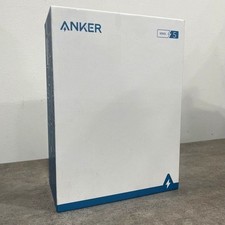 Anker 577 Docking Station 13-in-1 Thunderbolt 3 85W - Silver picture