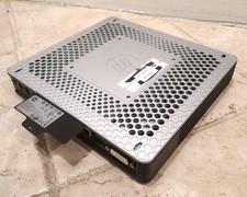 HP t610 ThinPro Thin Client PC Untested w/ Power Supply (See Photos) picture