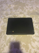 Lenovo 100e Chromebook Gen 4; Black picture