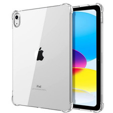 Slim Clear Case for iPad (A16) 11th Gen 11 inch 2025 / 10th Gen 10.9 inch 2022 picture
