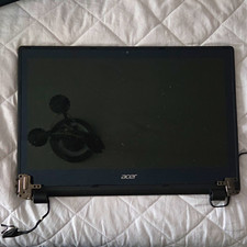 Acer Aspire E1-572T 15.6