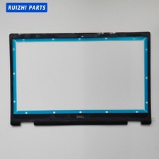 New Original For Dell Precision 7770 M7770 LCD Front Bezel Cover RXJNP 0RXJNP picture