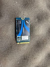 Sabrent NVME SSD M.2 2242 512gb SSD Used  picture