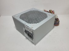 Seasonic SS-350BT Active PFC F3 350W 80 Plus Bronze Power Supply #0855 picture