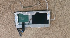 AOC C32G2ZE Monitor Main Board Assy (Mb+Psuply+power button )(fully tested) picture