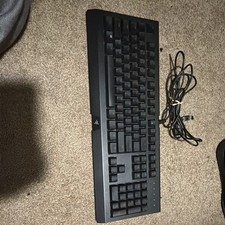 Razer Cynosa Chroma RZ03-0226 Wired Gaming Keyboard Backlit picture