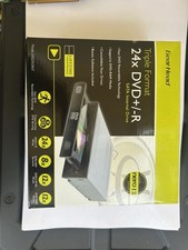 Gear Head 24XDVDINT Triple Format 24X DVD+/-R SATA Internal Drive picture