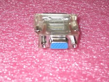 ATI DVI to VGA adapters P/N 6140007200G BRAND NEW picture