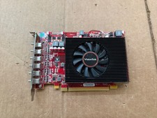 VisionTek AMD Radeon VT 7750X6 2GB GDDR5 GRAPHICS VIDEO CARD GPU 7750 picture