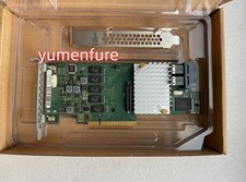 Fujitsu D3216-A13 array card IEP400i SAS3108 1G cache picture