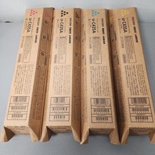 Ricoh SP-C435A Complete Toner Cartridge Set picture