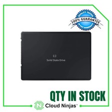 KIOXIA KCM6XRUL3T84 3.84TB Kioxia CM6-R SDFHS84GEB02T PCIe 4.0 U.3 NVMe SSD picture