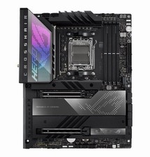 NEW ASUS ROG Crosshair X670E Hero (NO BOX) Motherboard picture