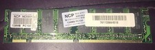 K-Byte 128MB 16x64 SDRAM Memory picture