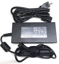 A17-230P1A 230W MSI Chicony Laptop Charger AC Adapter Genuine Power Supply picture