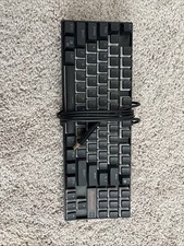 Redragon MCK552 Kumara 75% RGB Mechanical Wired Gaming Keyboard - Black picture