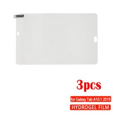 3 Pcs Tablet Screen HD clear Protector Film For Samsung Galaxy Series picture
