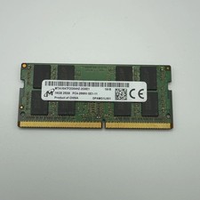 Micron MTA16ATF2G64HZ-2G6E1 16GB (1x16GB) RAM DDR4 2666MHz picture