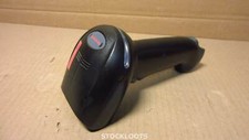 Honeywell 1902GHD-2-BF Xenon 1902g 2D Area Imaging Cordless Scanner Black BT picture