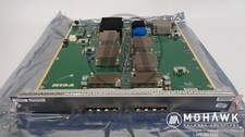 NOB Cisco MDS 9000 DS-X9708-K9 10-Gbps 8-Port FCoE Module picture