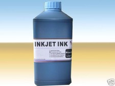 1Liter ND® Black (CMY) Dye Ink for HP Canon Epson Lexmark Brother Dell cartridge picture