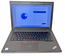 Lenovo ThinkPad T460 14