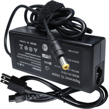 AC Adapter For Acer SA230 bi FT220HQL bmjj LCD LED Monitor Power Supply Cord picture