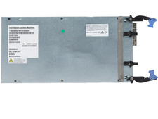 IBM 02AN542 16Gb LW 4-PORT FICON PA-LF w/ 4x SFP for DS8880 Adapter Card picture