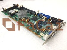 1PCS  AXIOMTEK SBC81826 Rev.A1 Industrial Motherboard USED picture