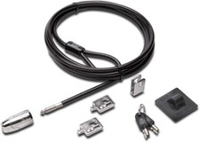 Kensington Desktop & Peripherals Locking Kit  Supervisor Keyed - Add On - NO KEY picture