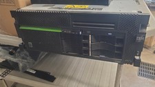 IBM iSeries Model 9409-M50 4966 4.2 GHz 4500-18000 CPW 1-4 Core p6 picture