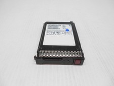 Samsung 400GB SSD SAS 2.5