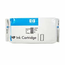 Genuine HP 73 Chromatic Red Pigment Ink 130ml CD951A DesignJet Z3200 picture