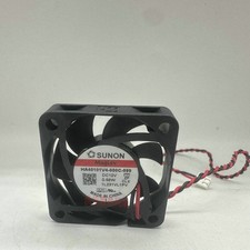 1PCS SUNON 4010 HA40101V4-000C-999 DC12V 0.58W 40x10mm Silent picture