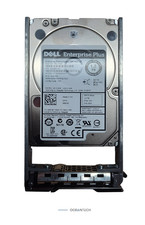 68V42 ST1200MM0007 Dell Compellent 1.2TB 10K SAS 2.5