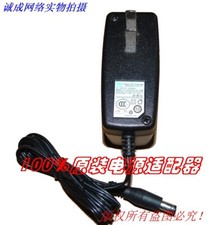 Genuine CWT AC Adapter SAL018F2 CN 18.0W 12V 1.5A Power Supply 5.5*2.1MM picture
