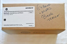 New Sealed Konica Minolta TNP44 Black Toner A6VK01F OEM For Bizhub 4050,4750 picture