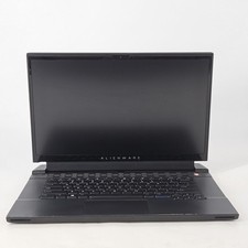 Dell Alienware m15 R4 300Hz FHD i7-10870H 2.20GHz 32GB 512GB/512GB RTX 3080 Good picture